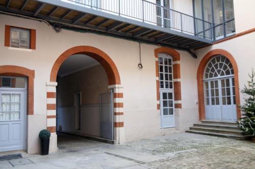 Atout Carmes Apartment Toulouse