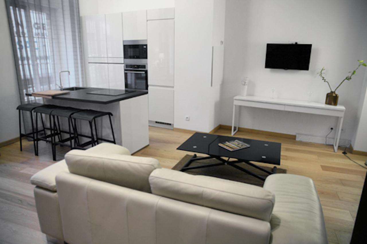 Apartment Atout Carmes *