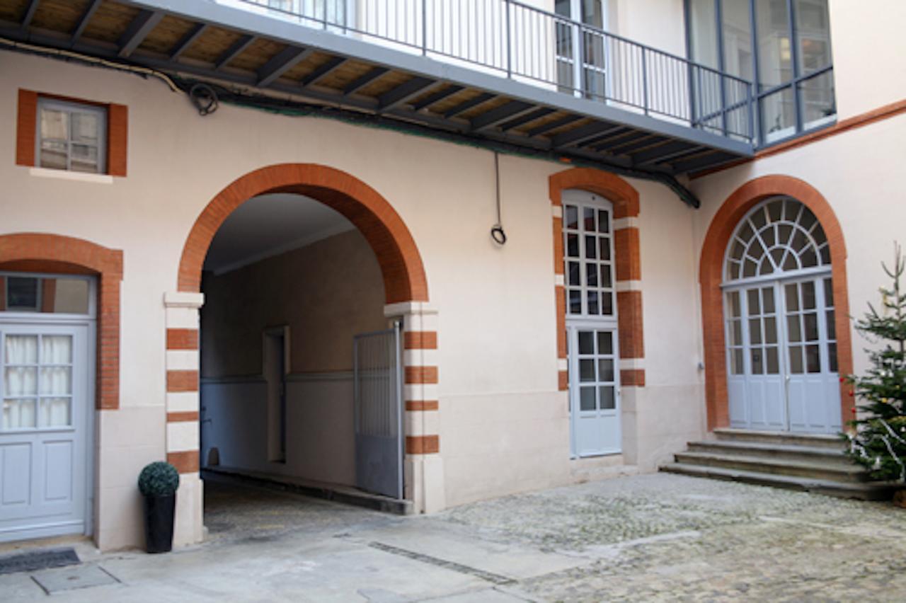 Apartment Atout Carmes Toulouse