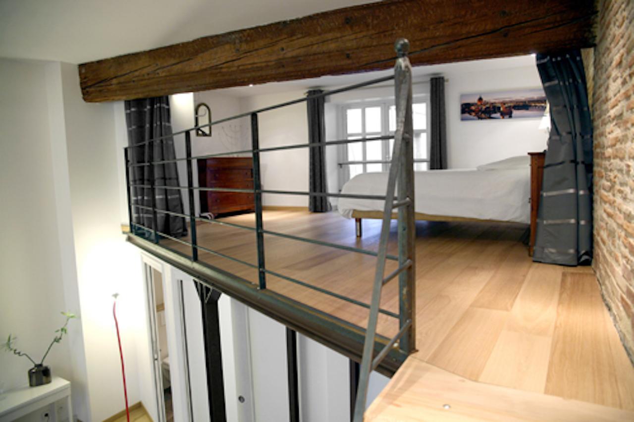 Atout Carmes Apartment Toulouse
