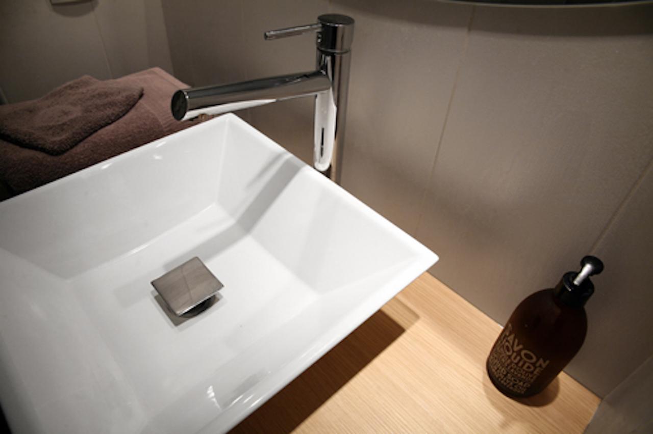 Atout Carmes Apartment